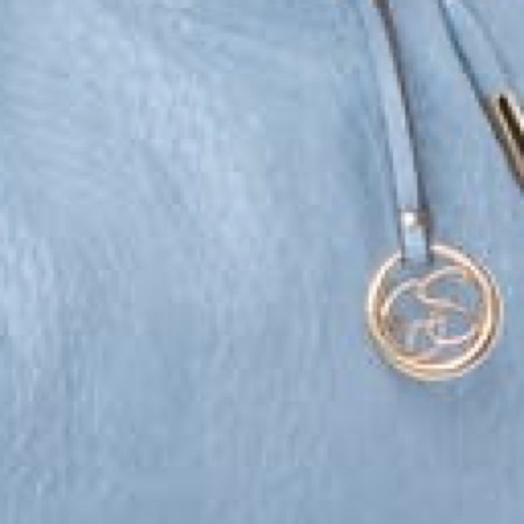 JESSICA SIMPSON tote - Picture 9 of 10